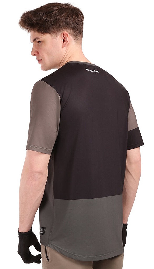 dres Horsefeathers Quantum - Chimera/Walnut