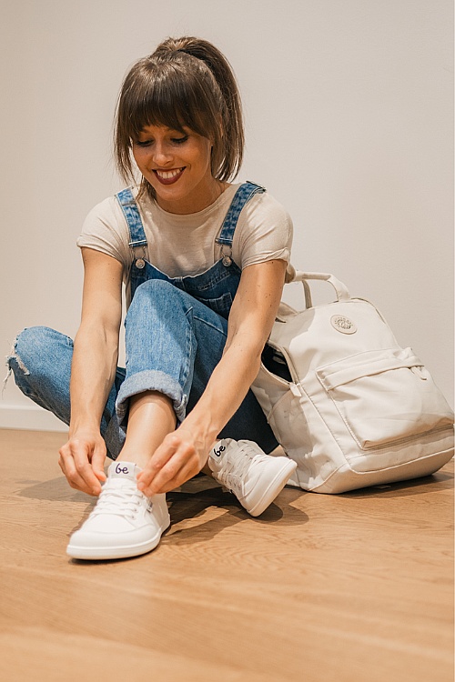 chaussures Be Lenka Rebound - White