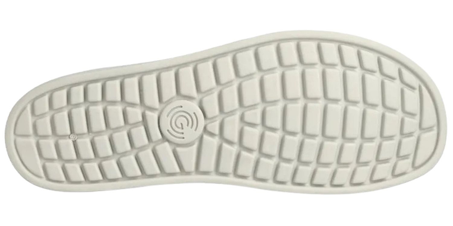 chaussures Groundies Nova GS1 - Gray/Pink - women´s