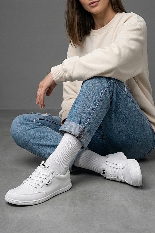 chaussures Be Lenka Rebound - White