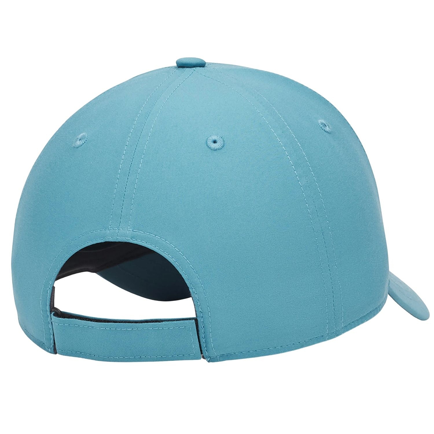 casquette Under Armour Drive Low Adjustable - Boundless Blue/Midnight Navy - men´s