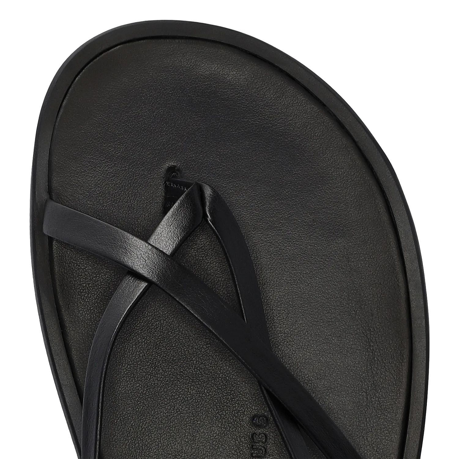 buty Groundies Maya - Black - women´s