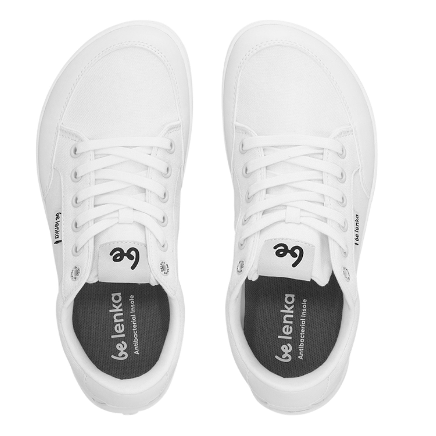 chaussures Be Lenka Rebound - White