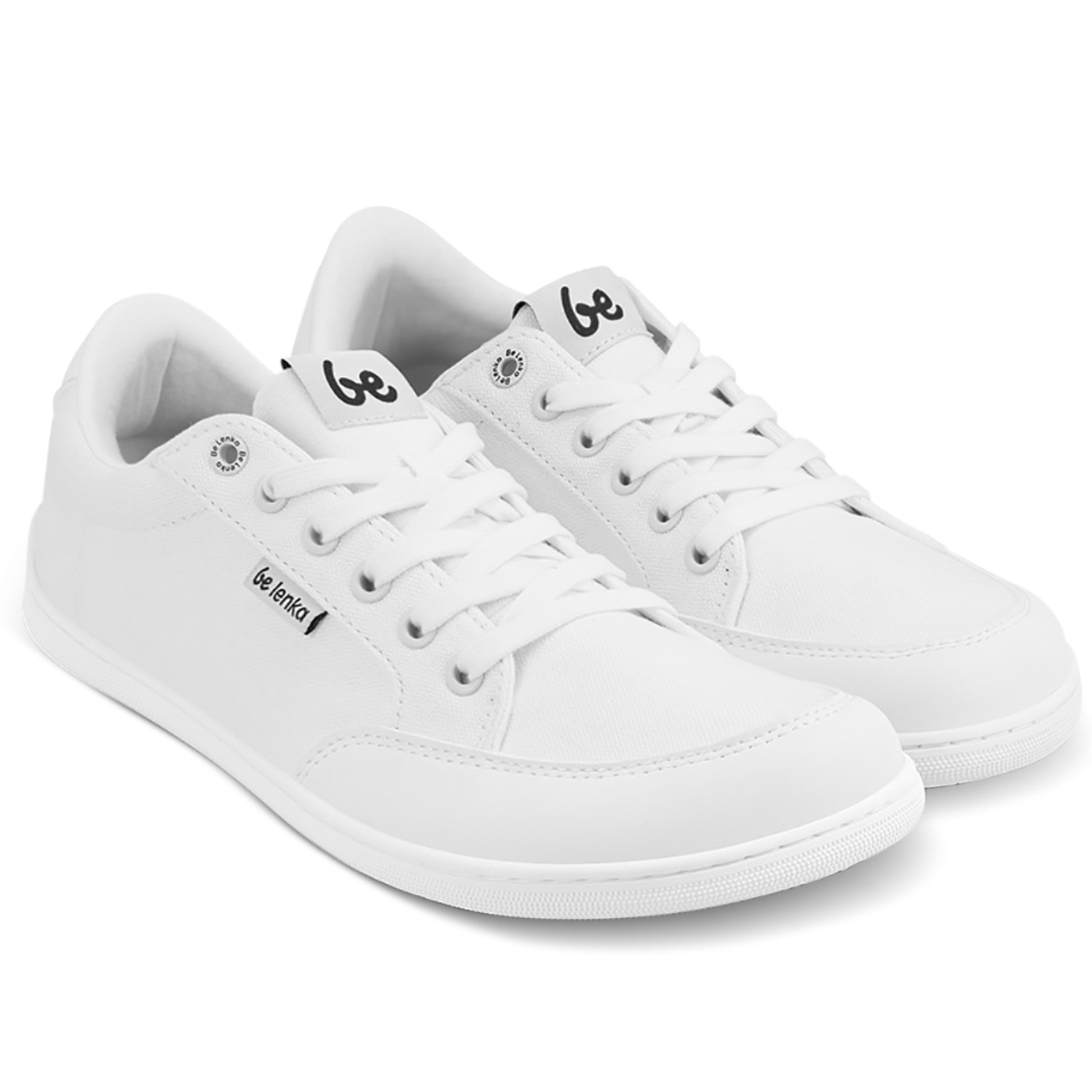 chaussures Be Lenka Rebound - White