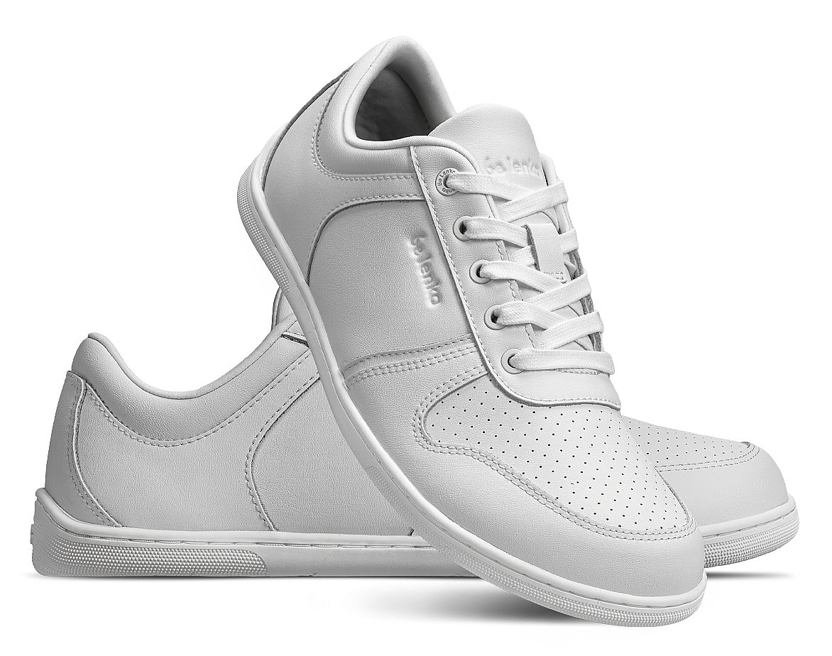 chaussures Be Lenka Echo - All White