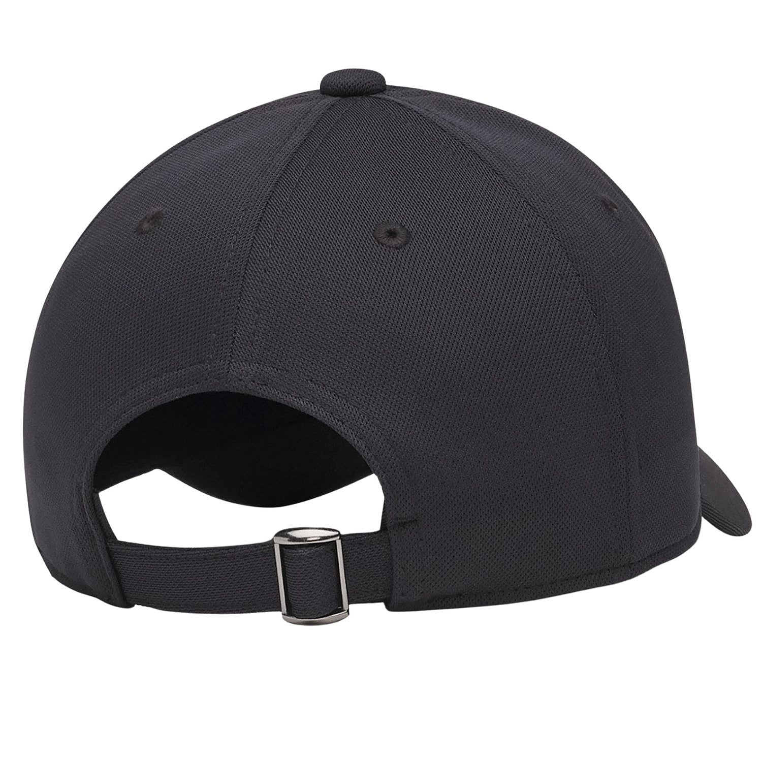 casquette Under Armour Blitzing Low Adjustable Youth - Black/Blue Haze - boy´s