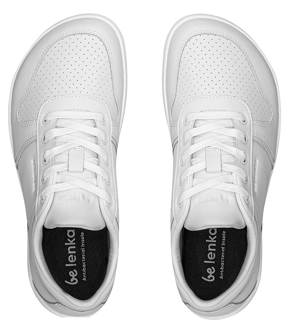 chaussures Be Lenka Echo - All White
