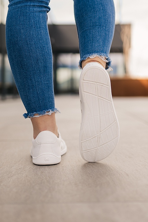 chaussures Be Lenka Rebound - White