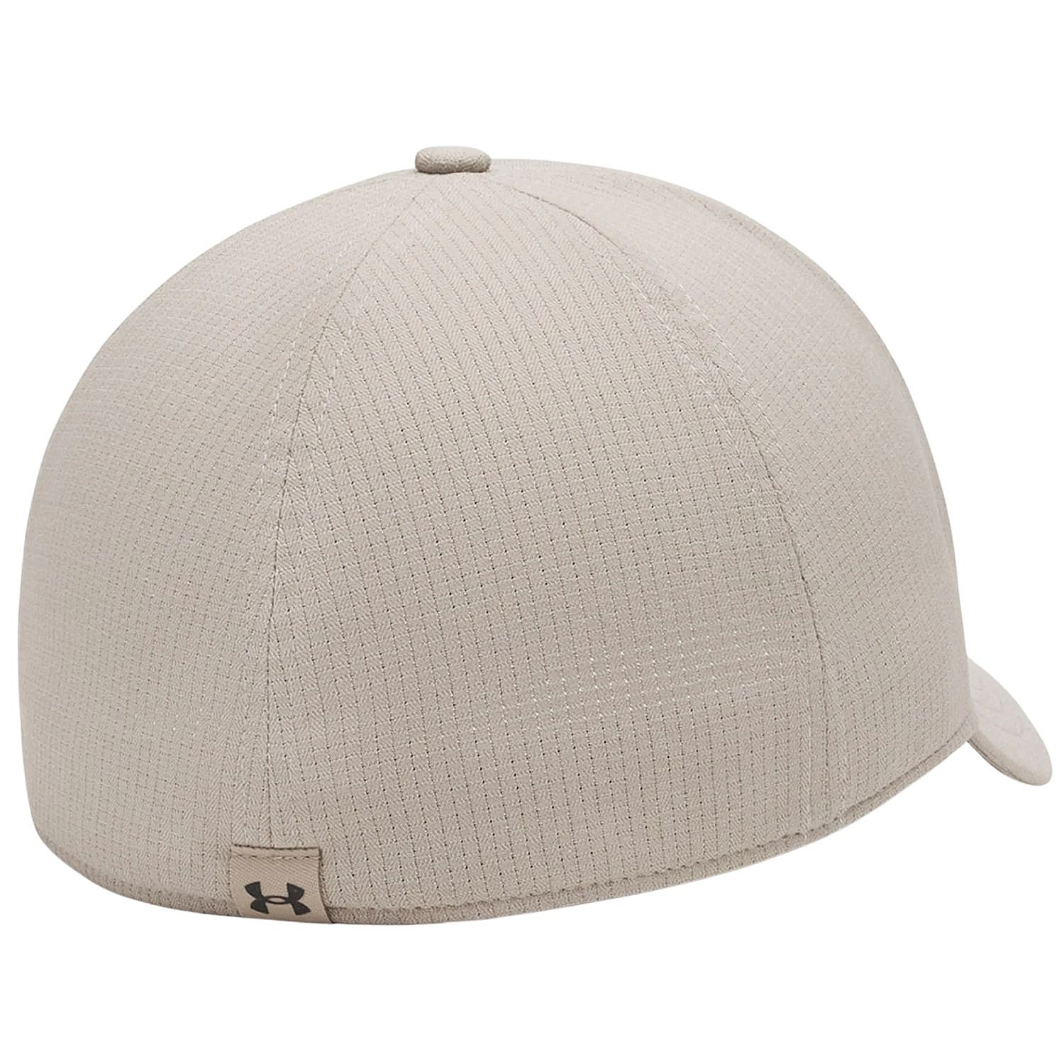 kšiltovka Under Armour ArmourVent Low - Timberwolf Taupe