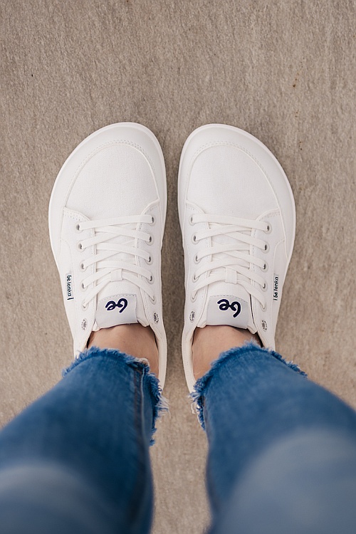 chaussures Be Lenka Rebound - White