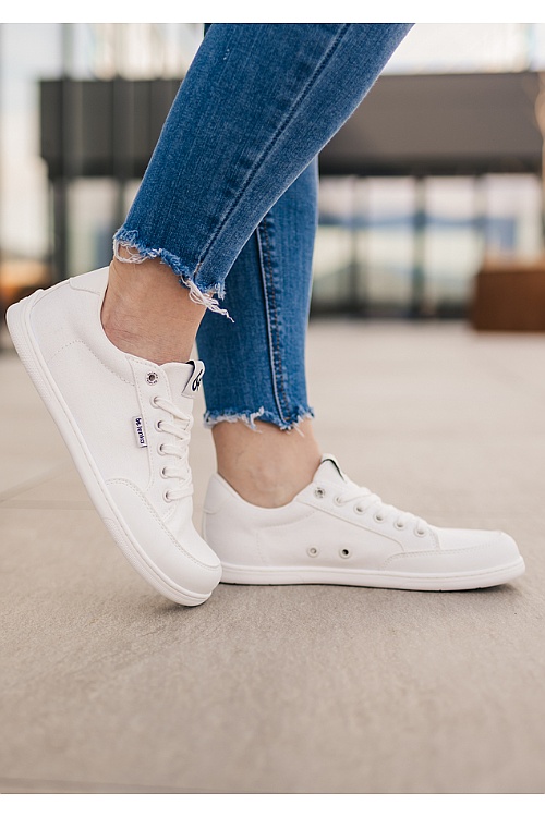 chaussures Be Lenka Rebound - White