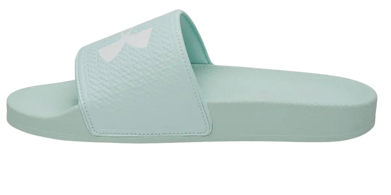 topánky Under Armour ARMR Slide - Refresh Mint/White - women´s