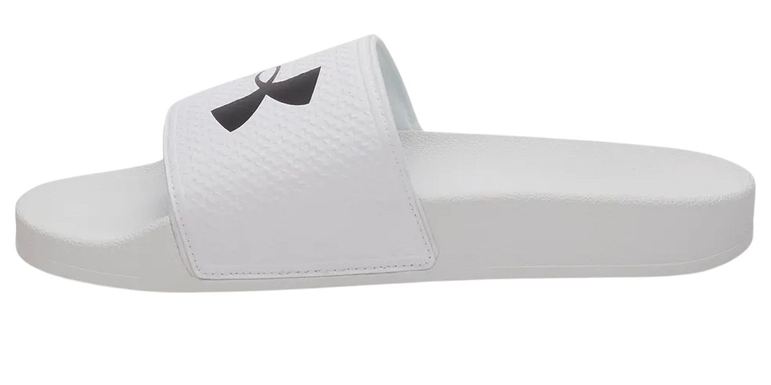 topánky Under Armour ARMR Slide - White/Black - men´s