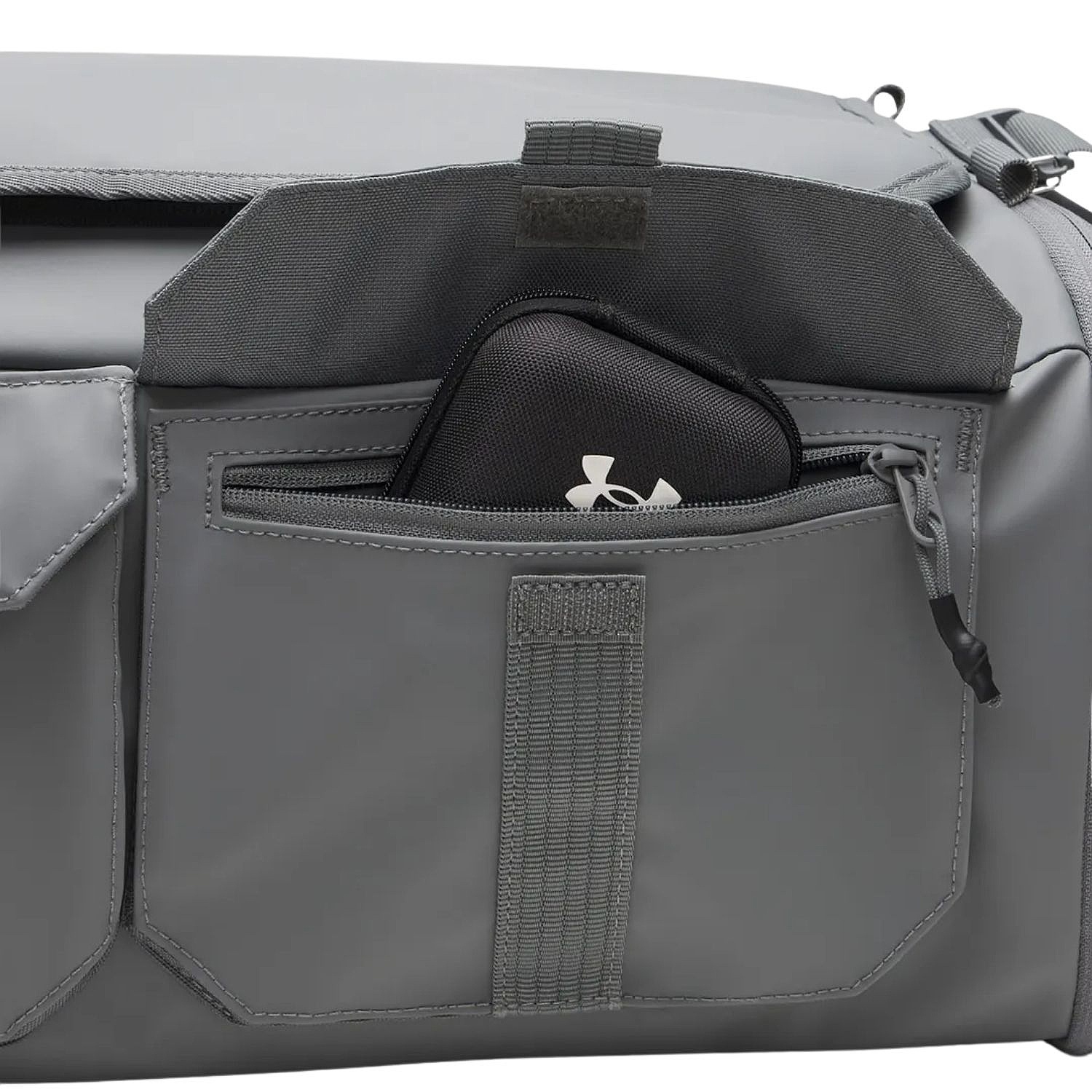 sac bandoulière  Under Armour Triumph Duffle 43.5 - Clay Green
