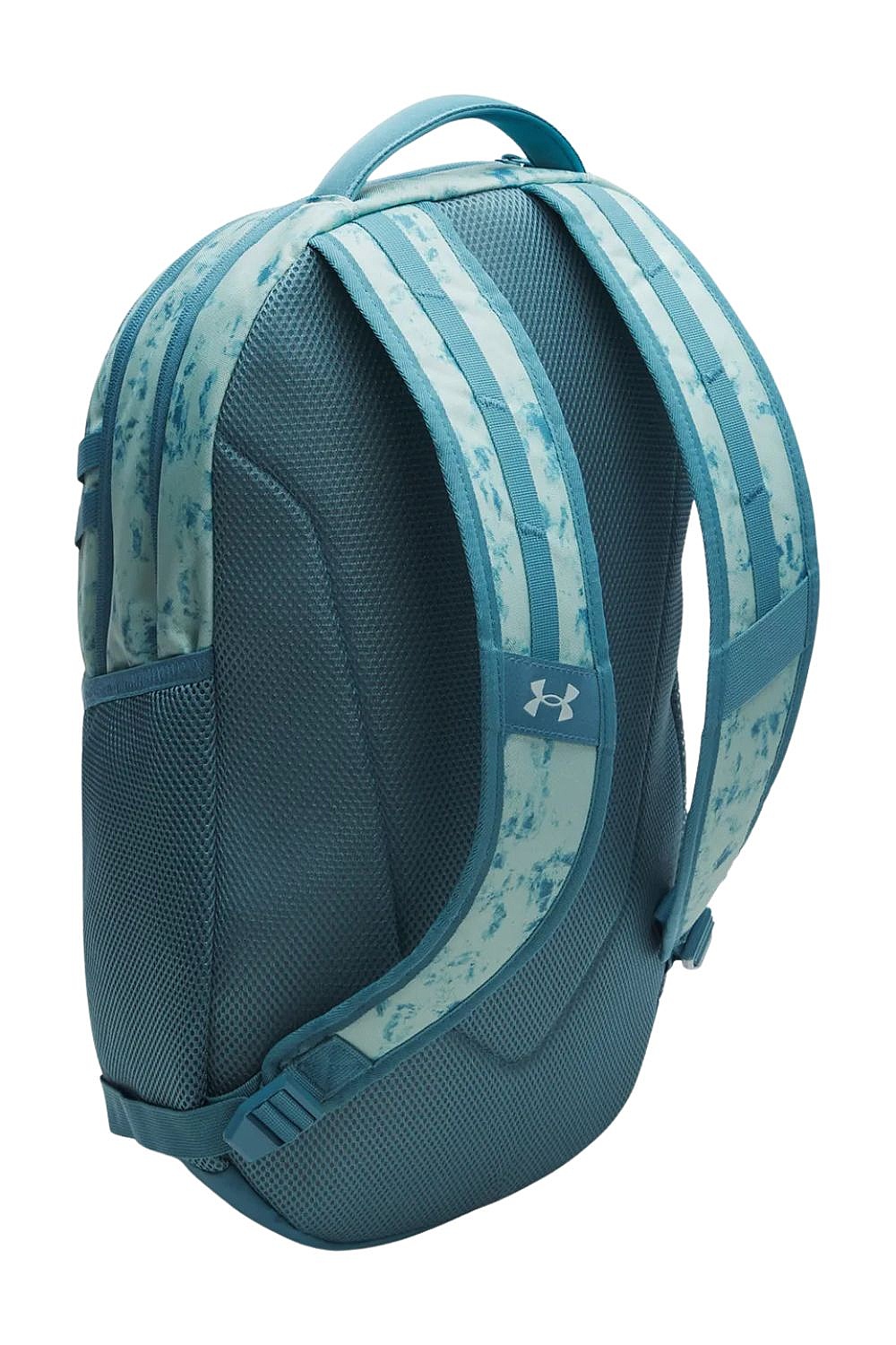 Rucksack Under Armour Hustle 6.0 - Enamel Blue/Boundless Blue