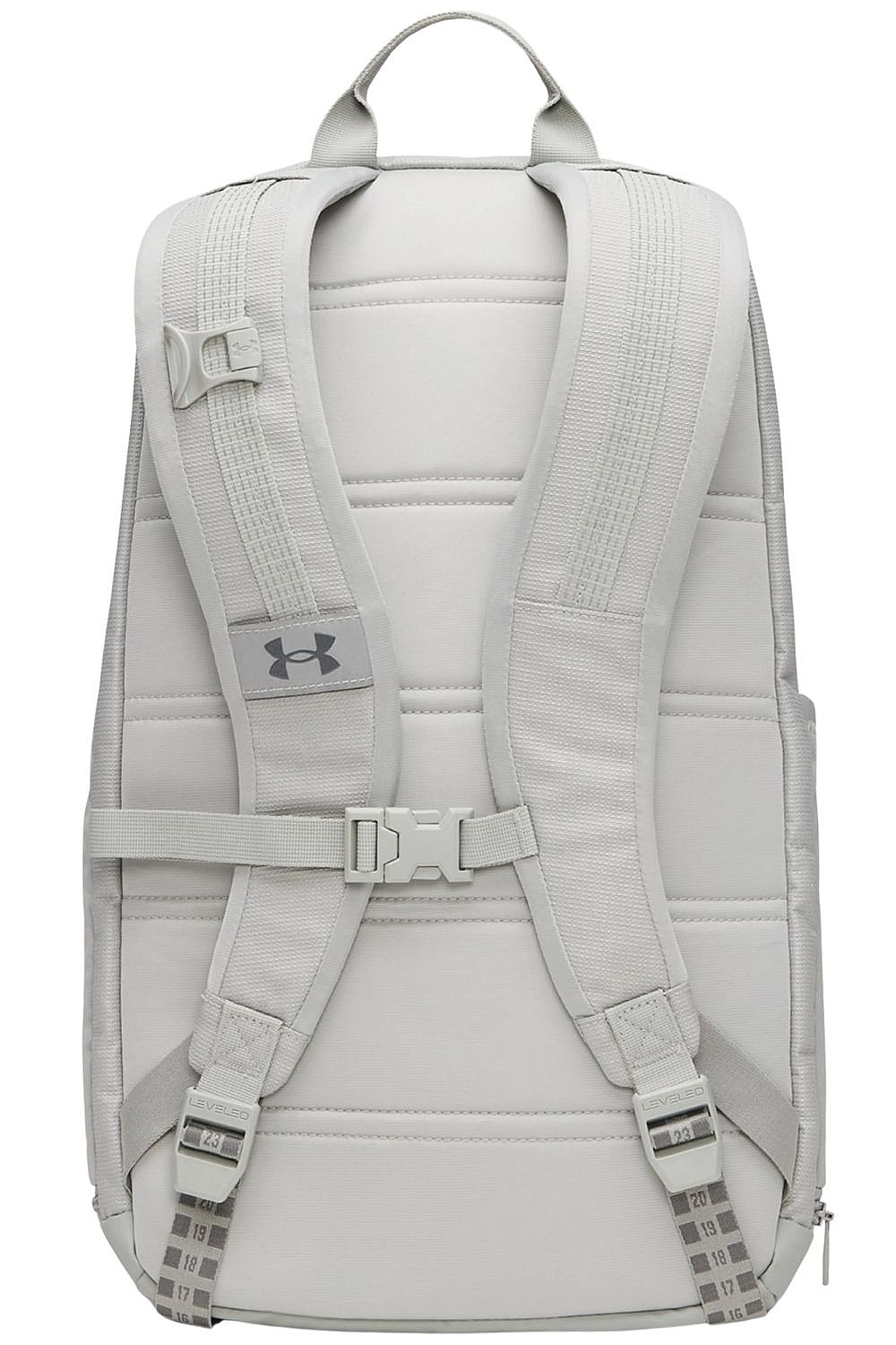plecak Under Armour Triumph Sport - Titanium/Clay Green
