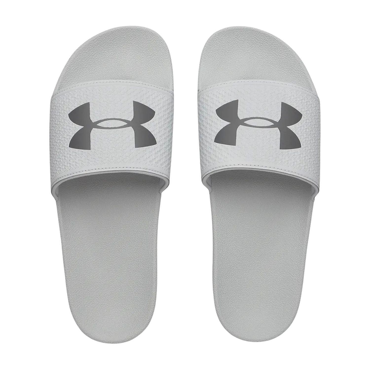 chaussures Under Armour ARMR Slide - Mod Gray/Anthracite - men´s