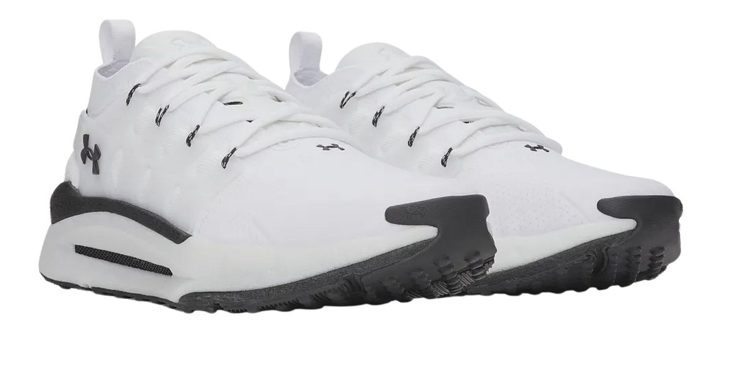 Schuhe Under Armour Phantom X - White/Black - men´s