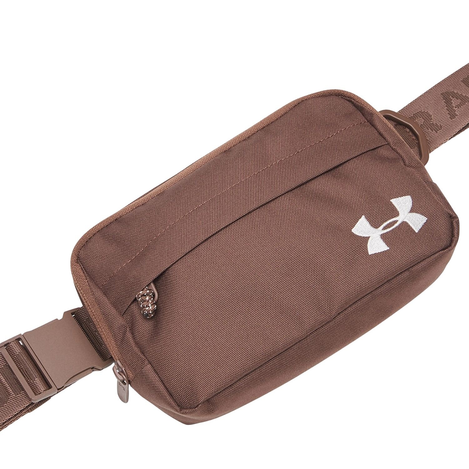 sac bum Under Armour Essential WB Xbody - Incense Brown/Summit White