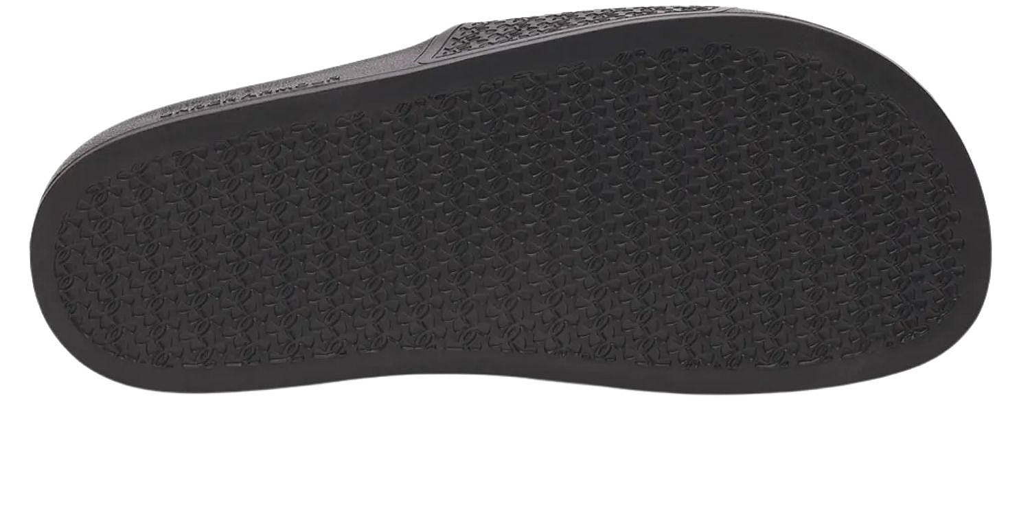 topánky Under Armour ARMR Slide Lite - Black/White - women´s