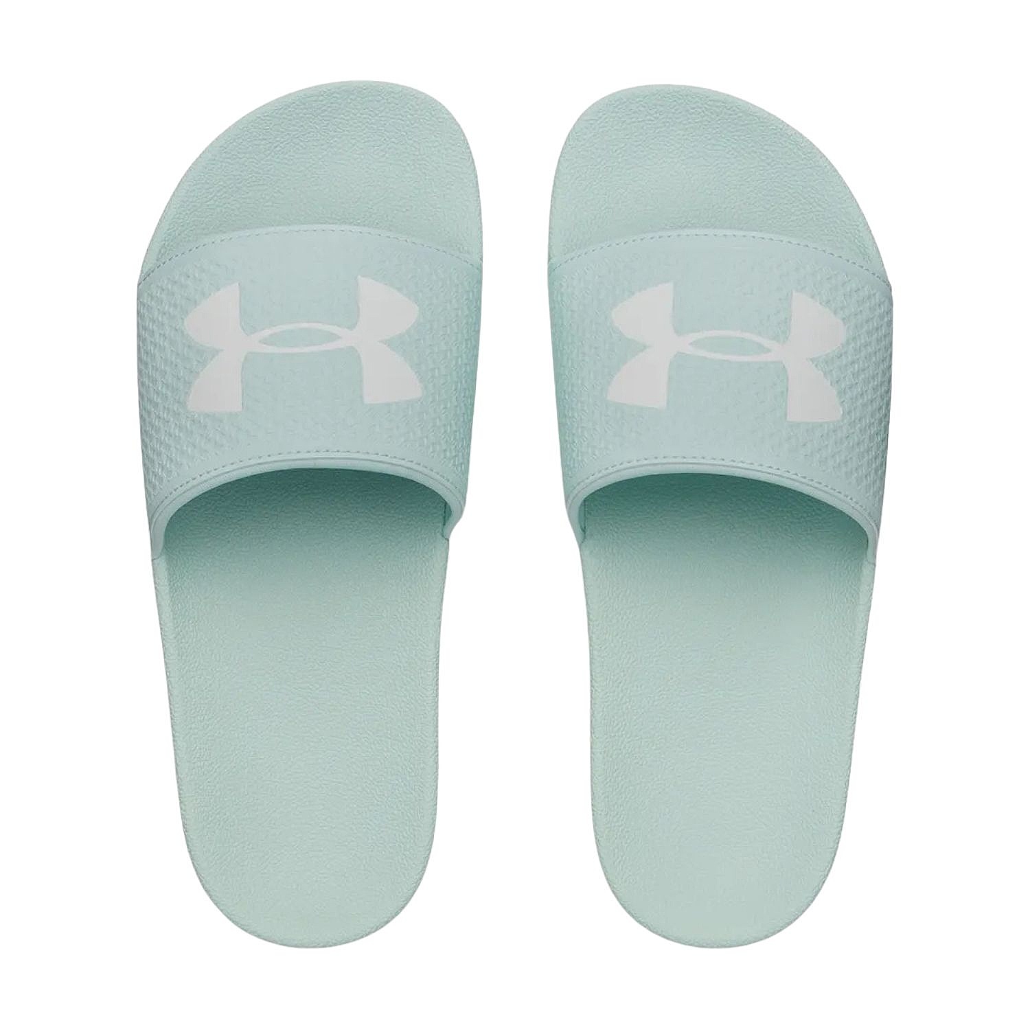 topánky Under Armour ARMR Slide - Refresh Mint/White - women´s