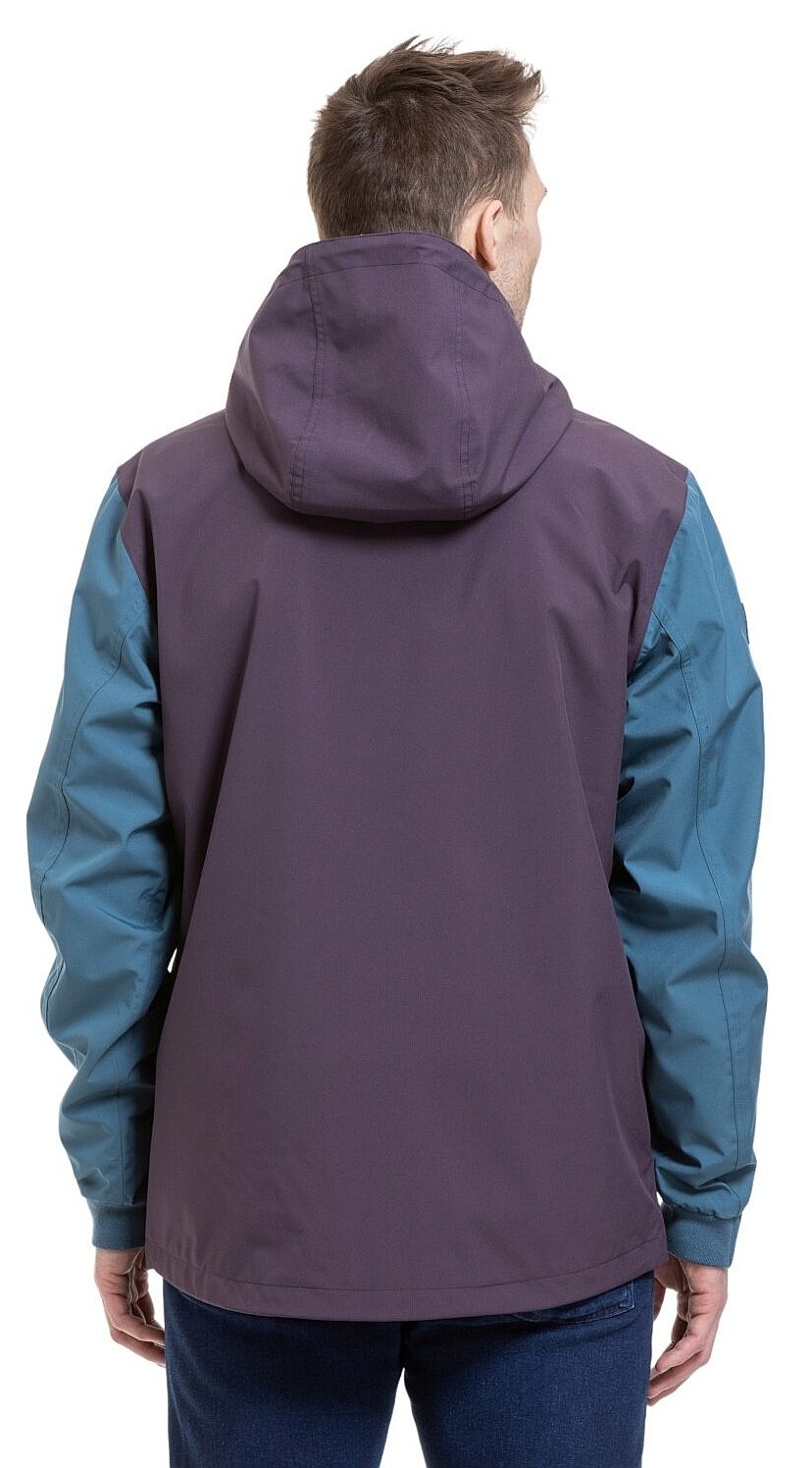 bunda Meatfly Finn - Plum/Colonial - men´s