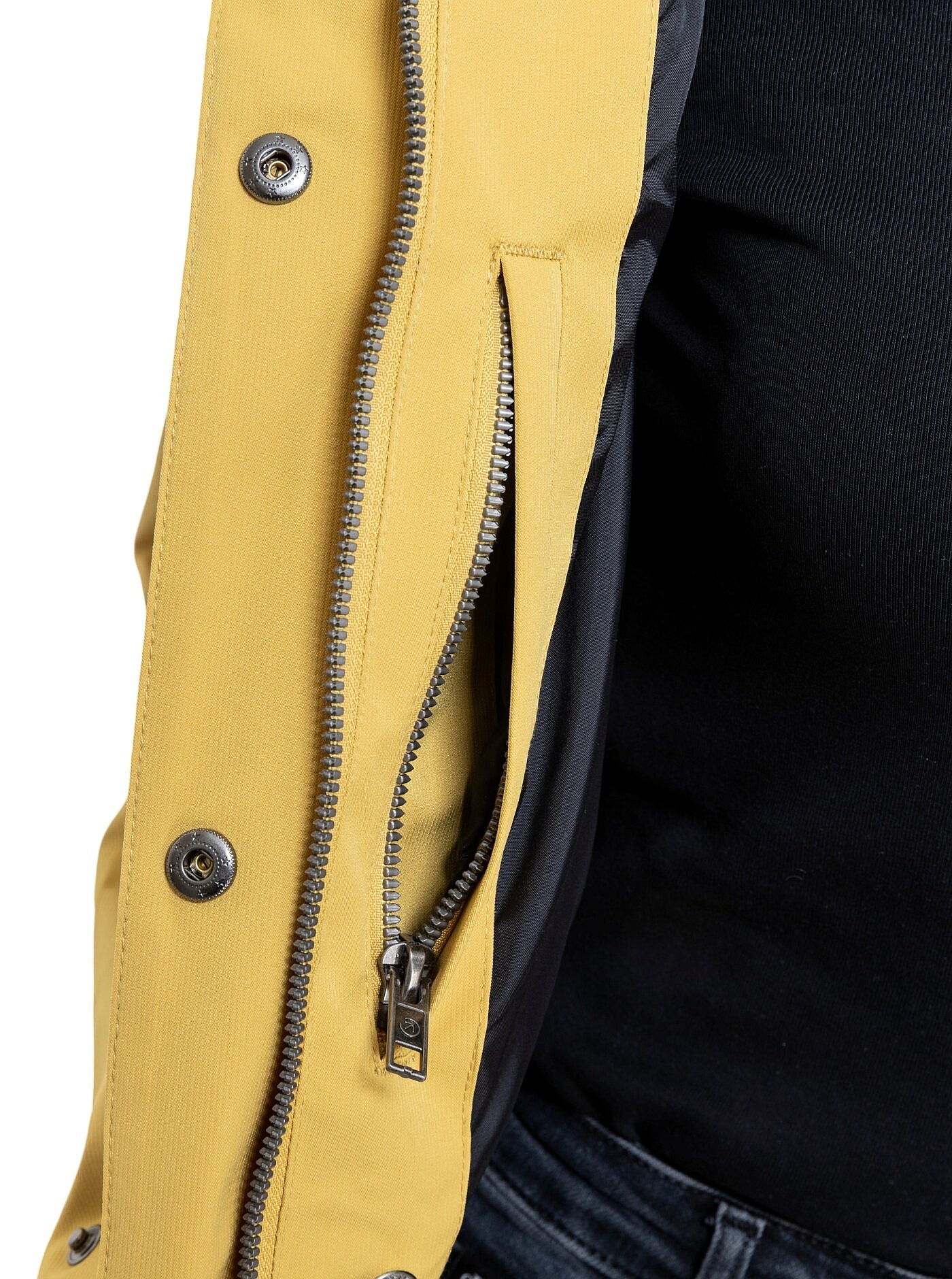bunda Meatfly Xita - Glaze/Chai Latte - women´s