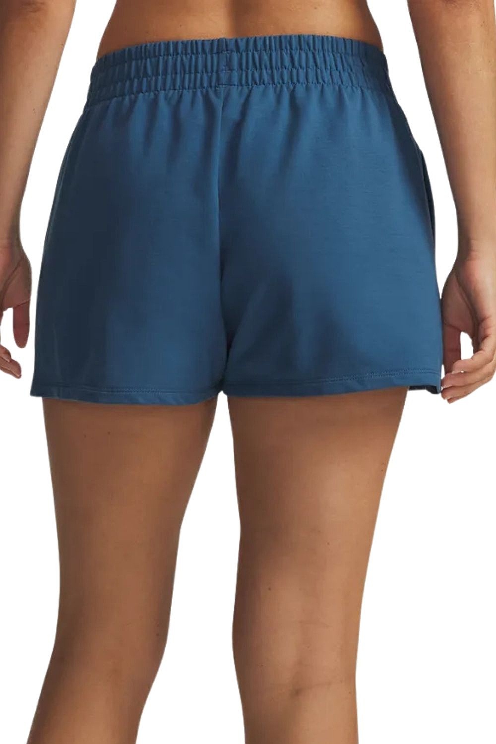 kraťasy Under Armour Sport Terry - Wham Blue/White