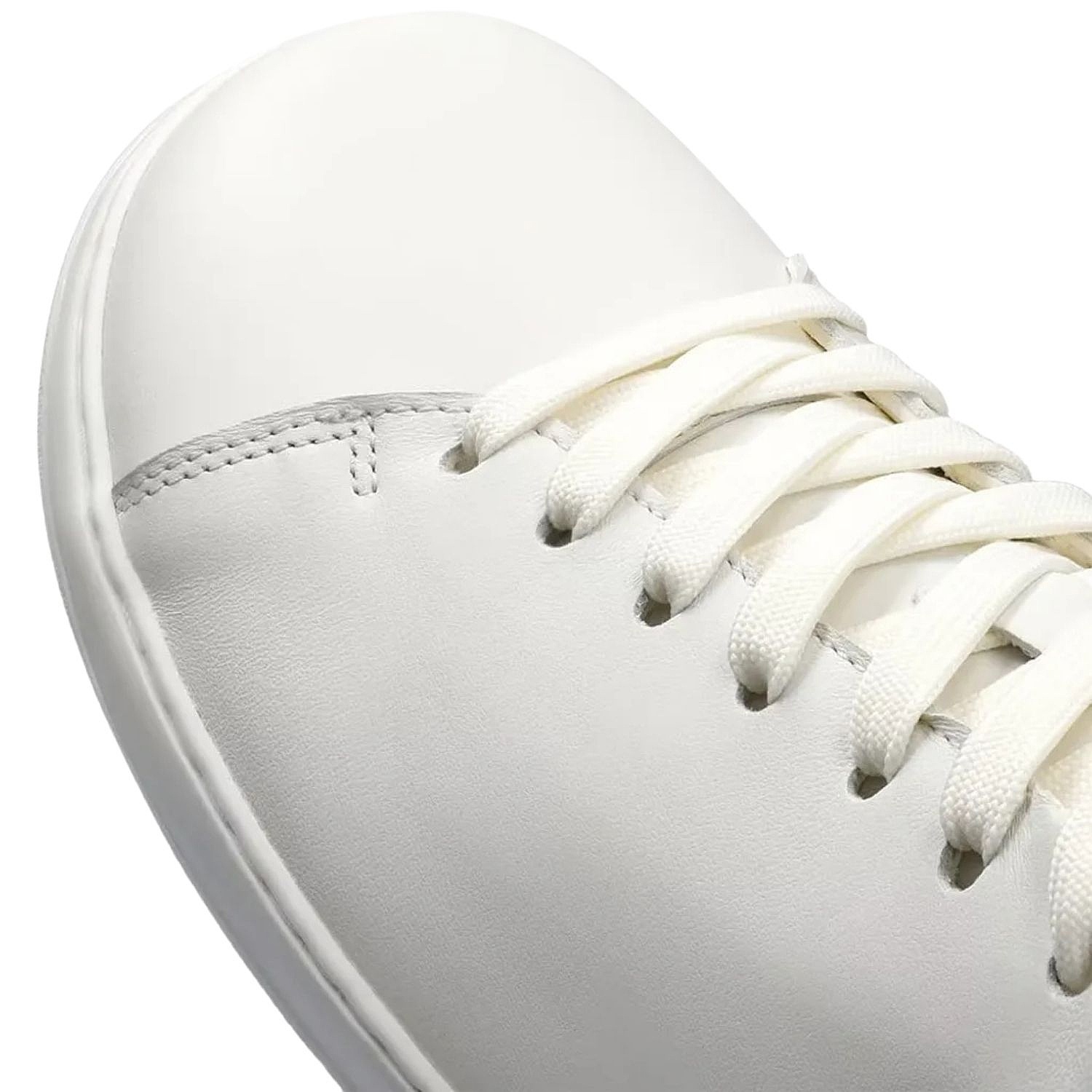 chaussures Groundies Zero - White - women´s