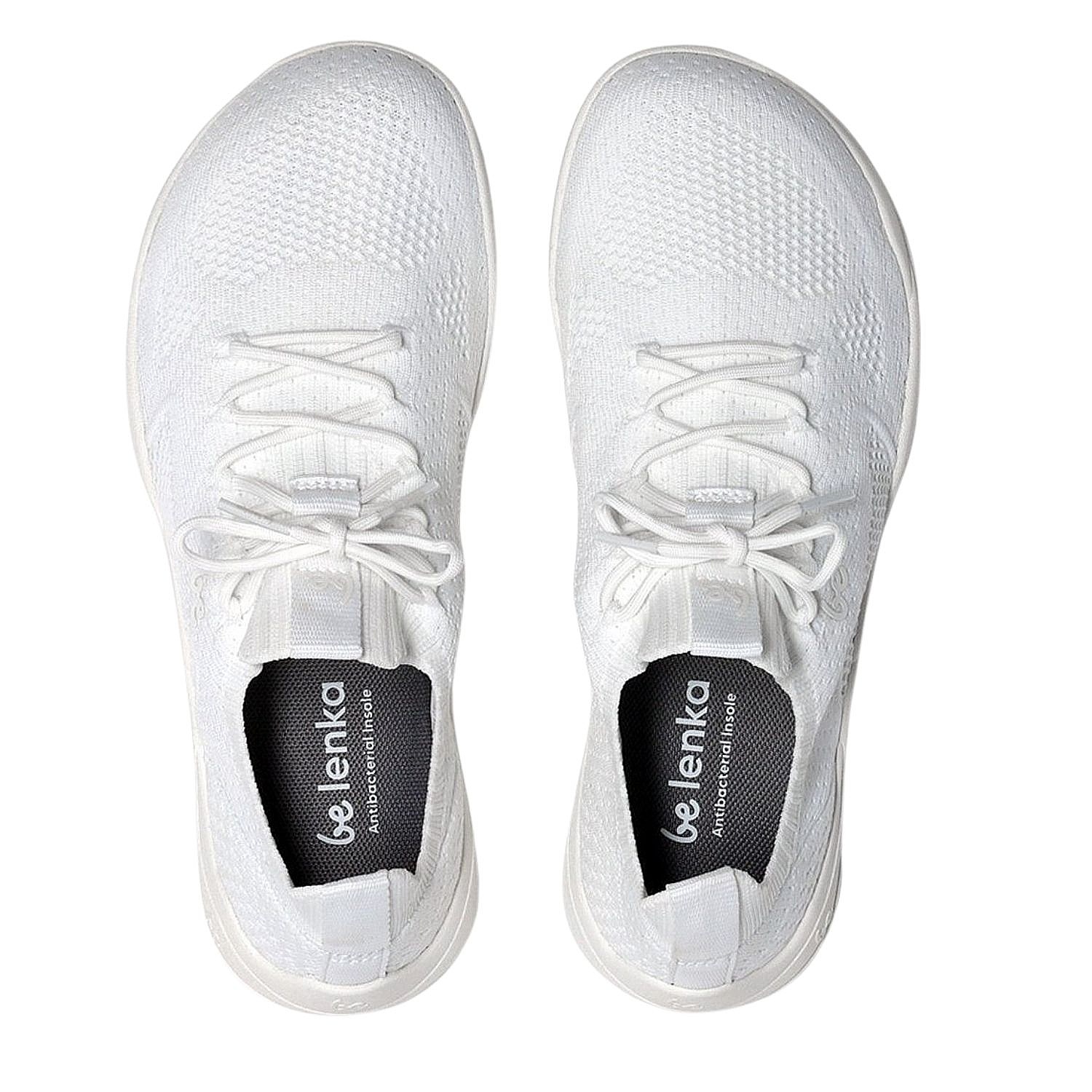 chaussures Be Lenka Velore - All White
