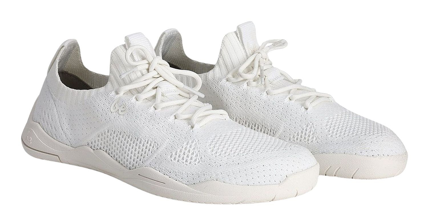 chaussures Be Lenka Velore - All White
