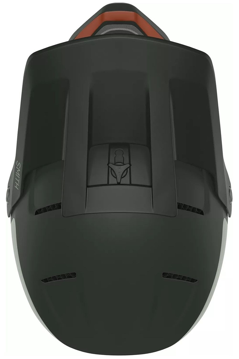 casque Smith Hardline Mips - Matte Pine/Rust/Sagebrush