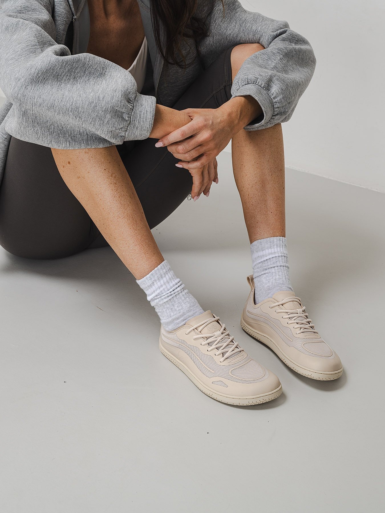 Schuhe Be Lenka Velocity - Beige