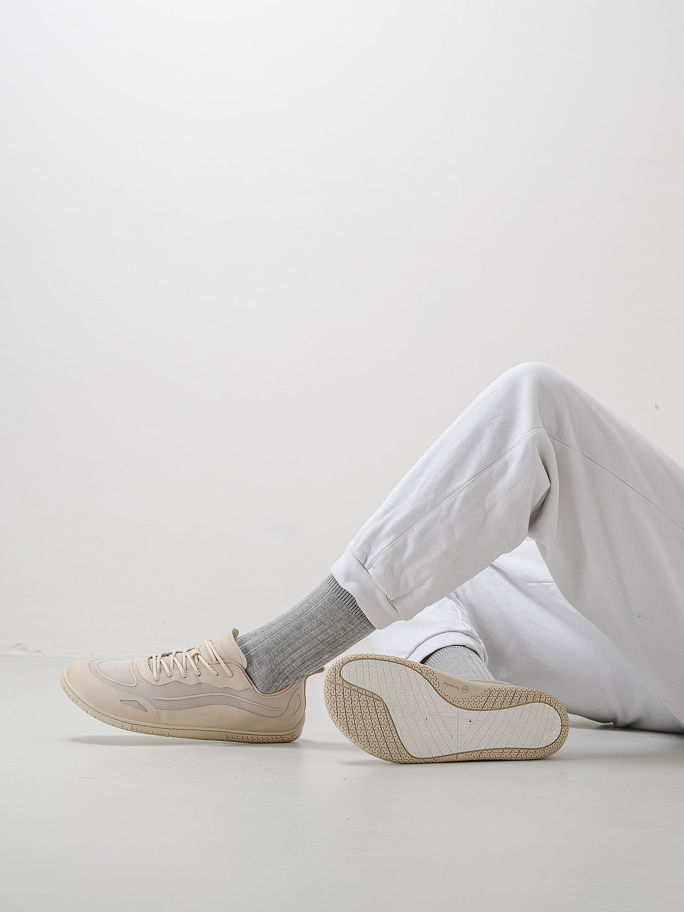 Schuhe Be Lenka Velocity - Beige