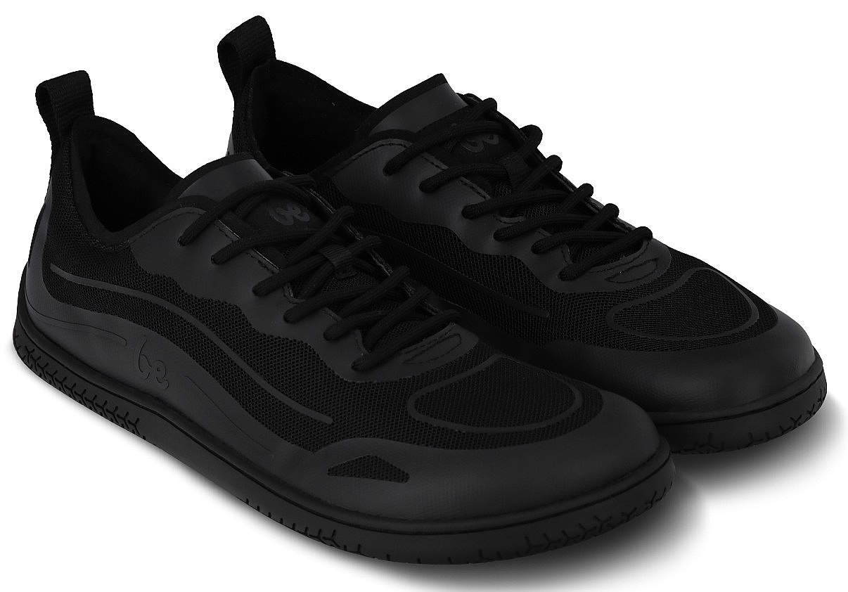 topánky Be Lenka Velocity - All Black