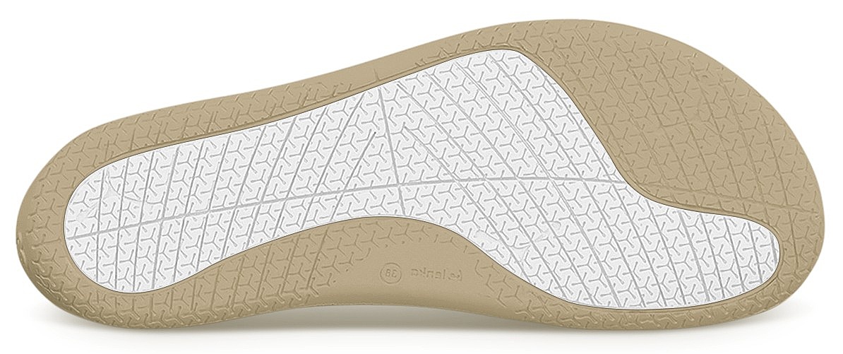 Schuhe Be Lenka Velocity - Beige