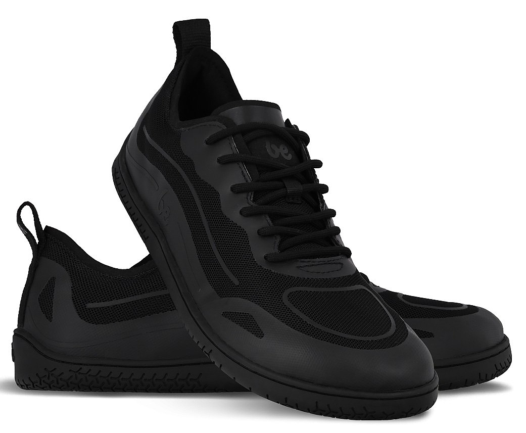 topánky Be Lenka Velocity - All Black