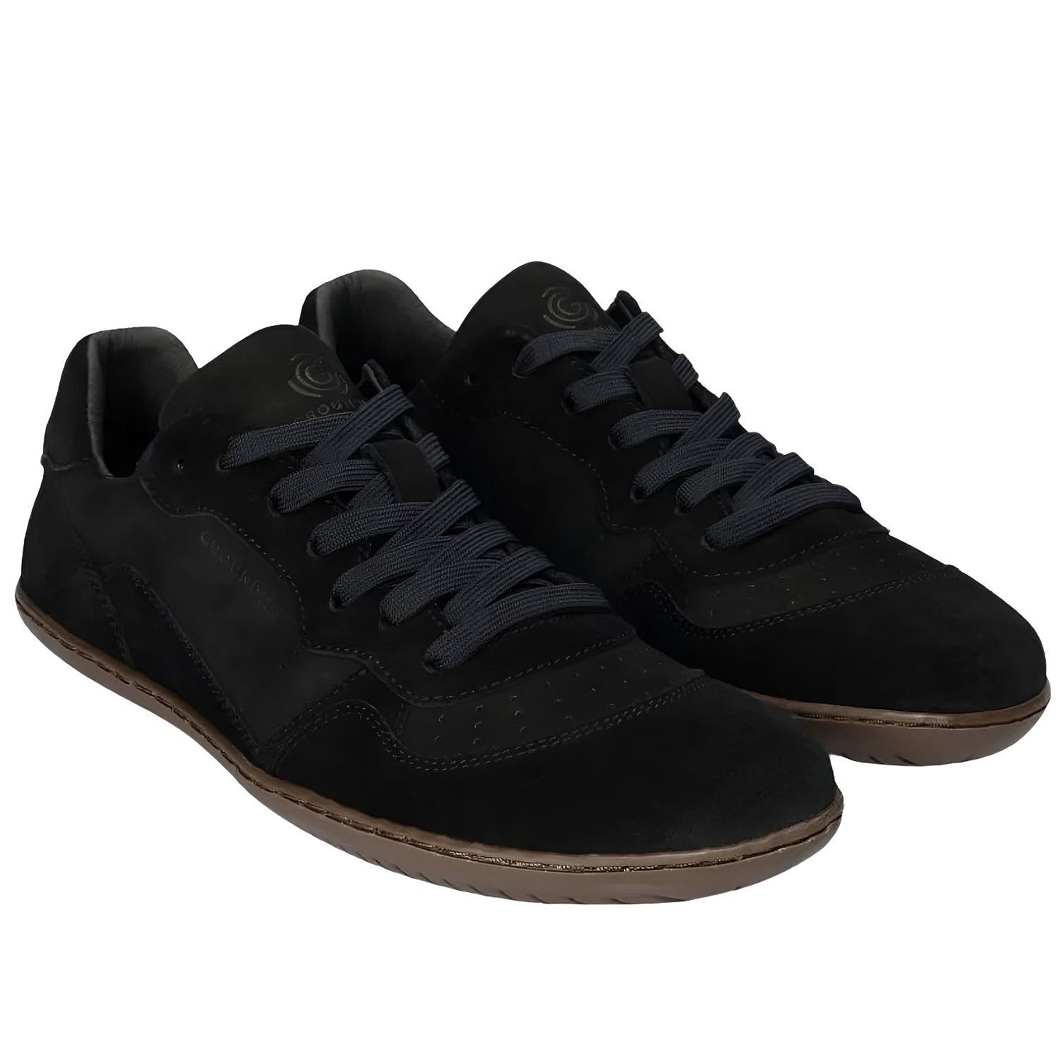 chaussures Groundies Nova GO1 - Black