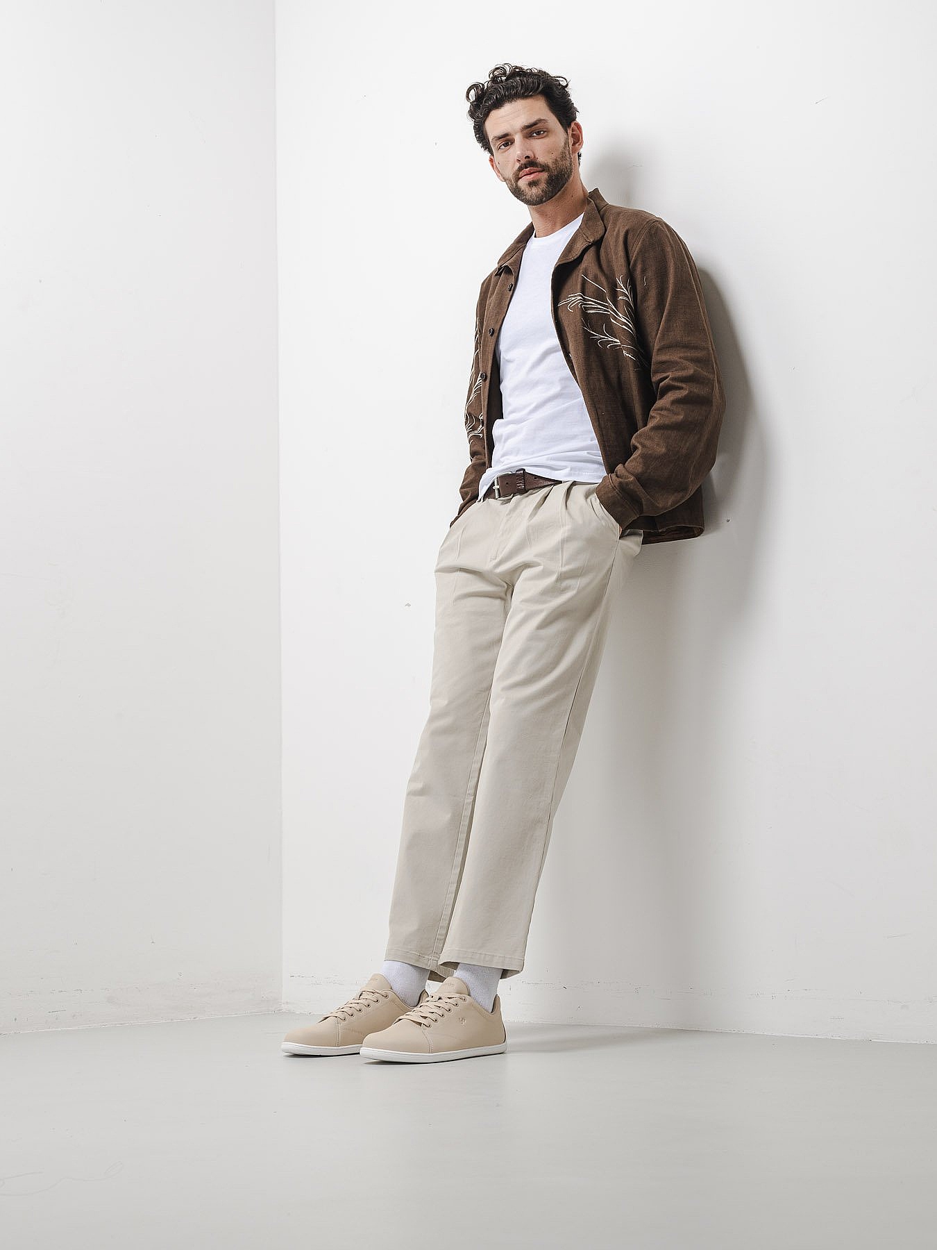 Schuhe Be Lenka Core - Beige