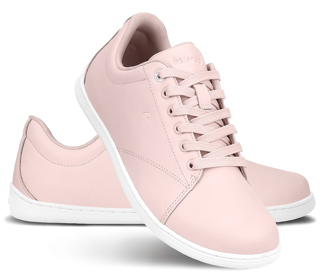 buty Be Lenka Core - Powder Pink