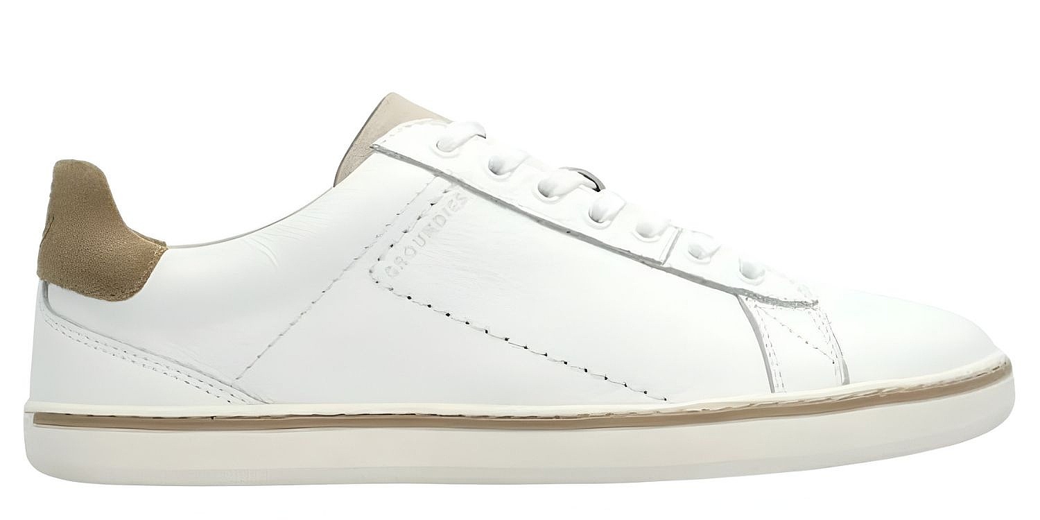 buty Groundies Galaxy - Beige