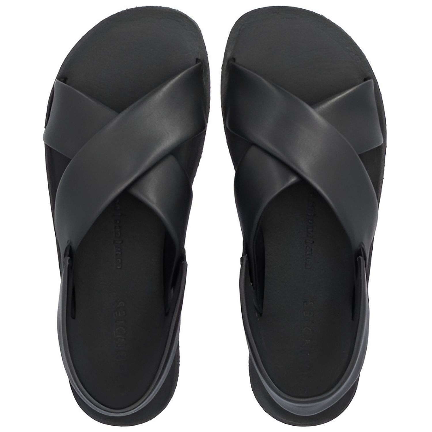 boty Groundies Verona 2.0 - Black