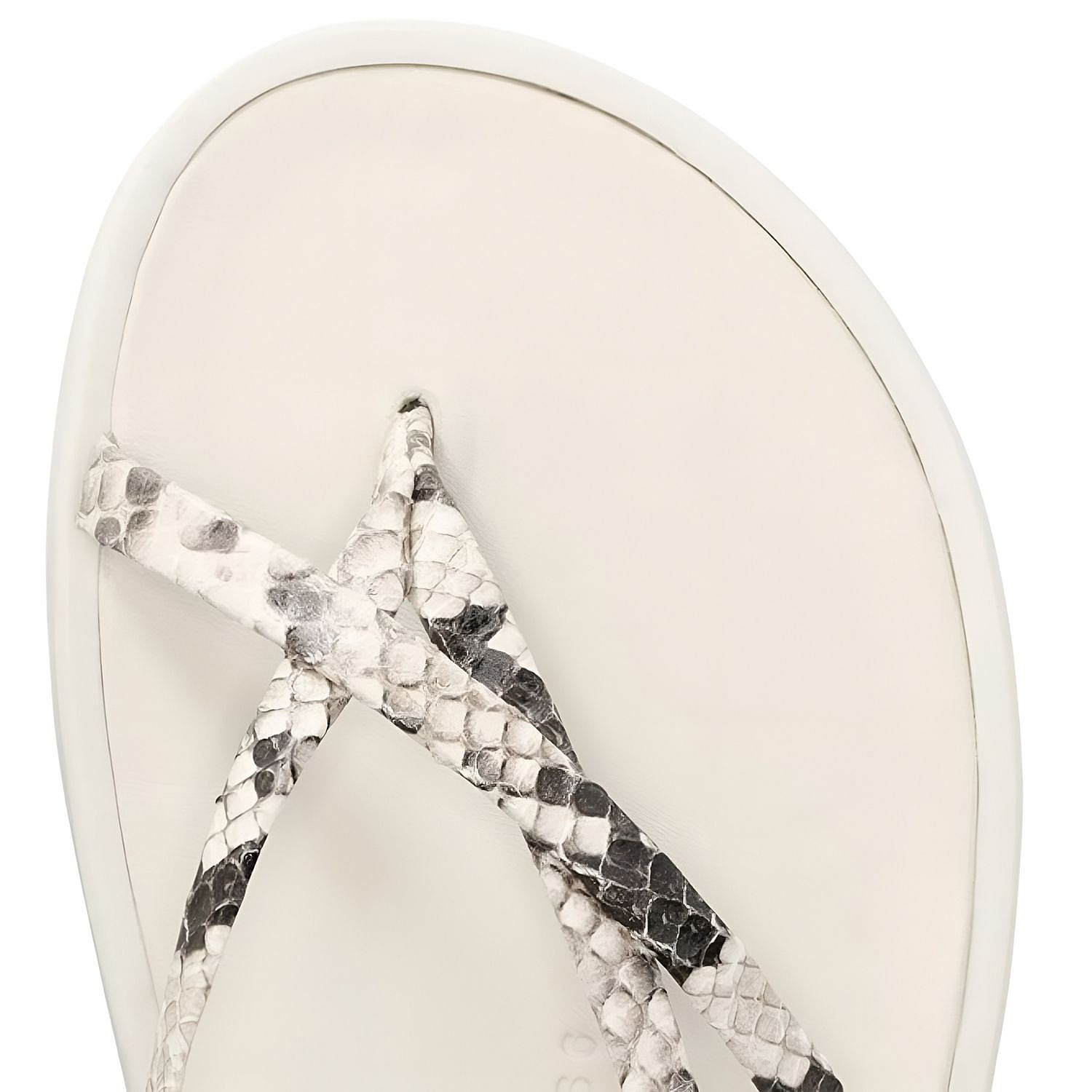 Schuhe Groundies Maya - Snake - women´s
