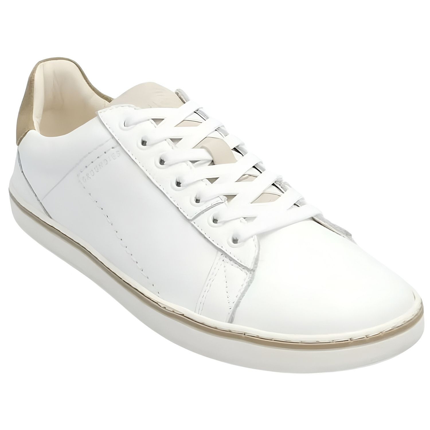 buty Groundies Galaxy - Beige