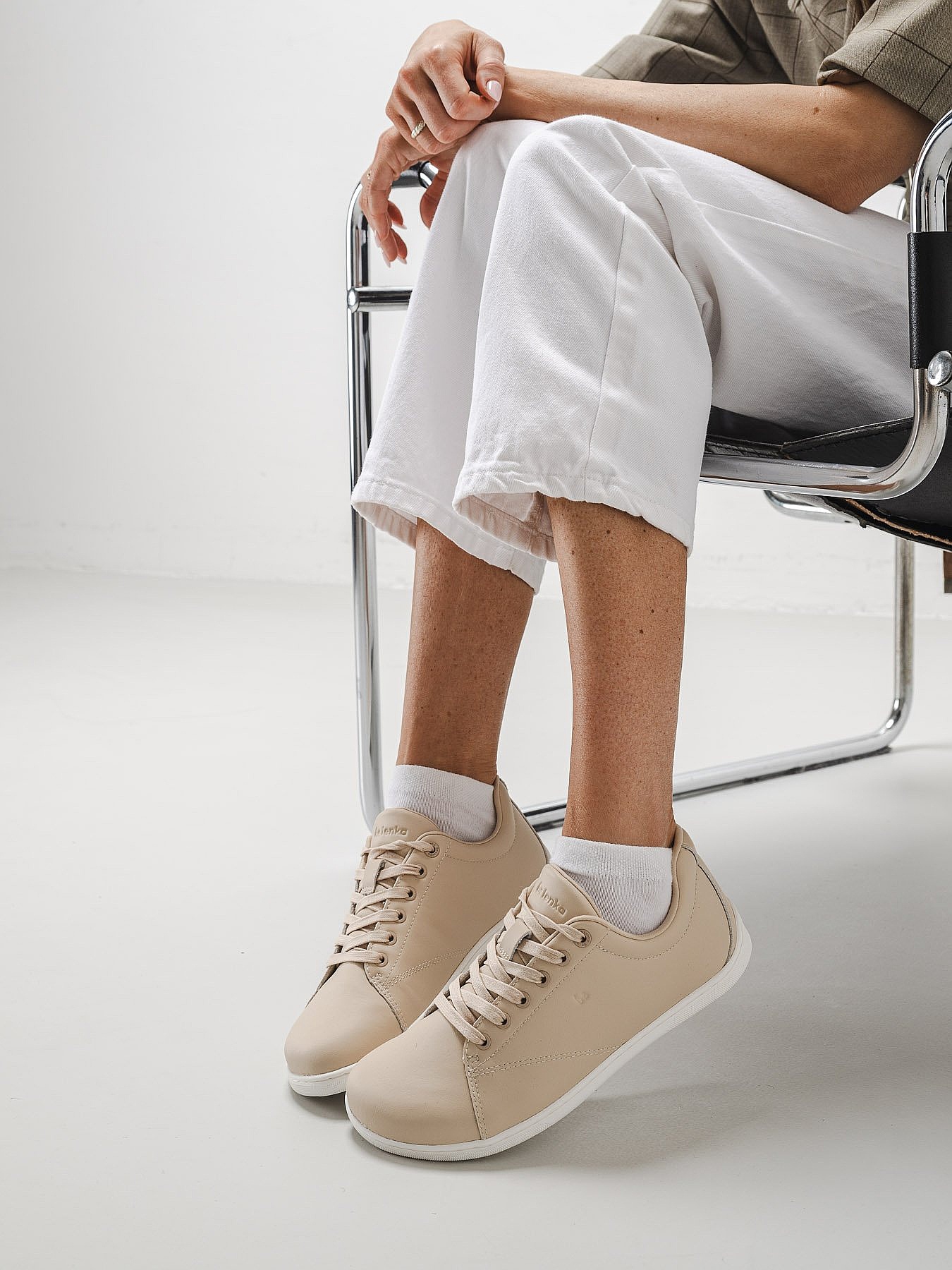 Schuhe Be Lenka Core - Beige