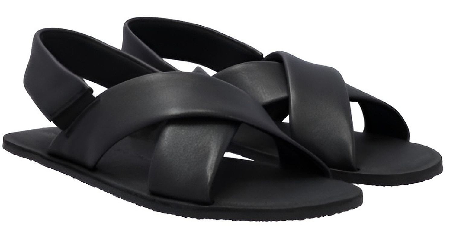 boty Groundies Verona 2.0 - Black