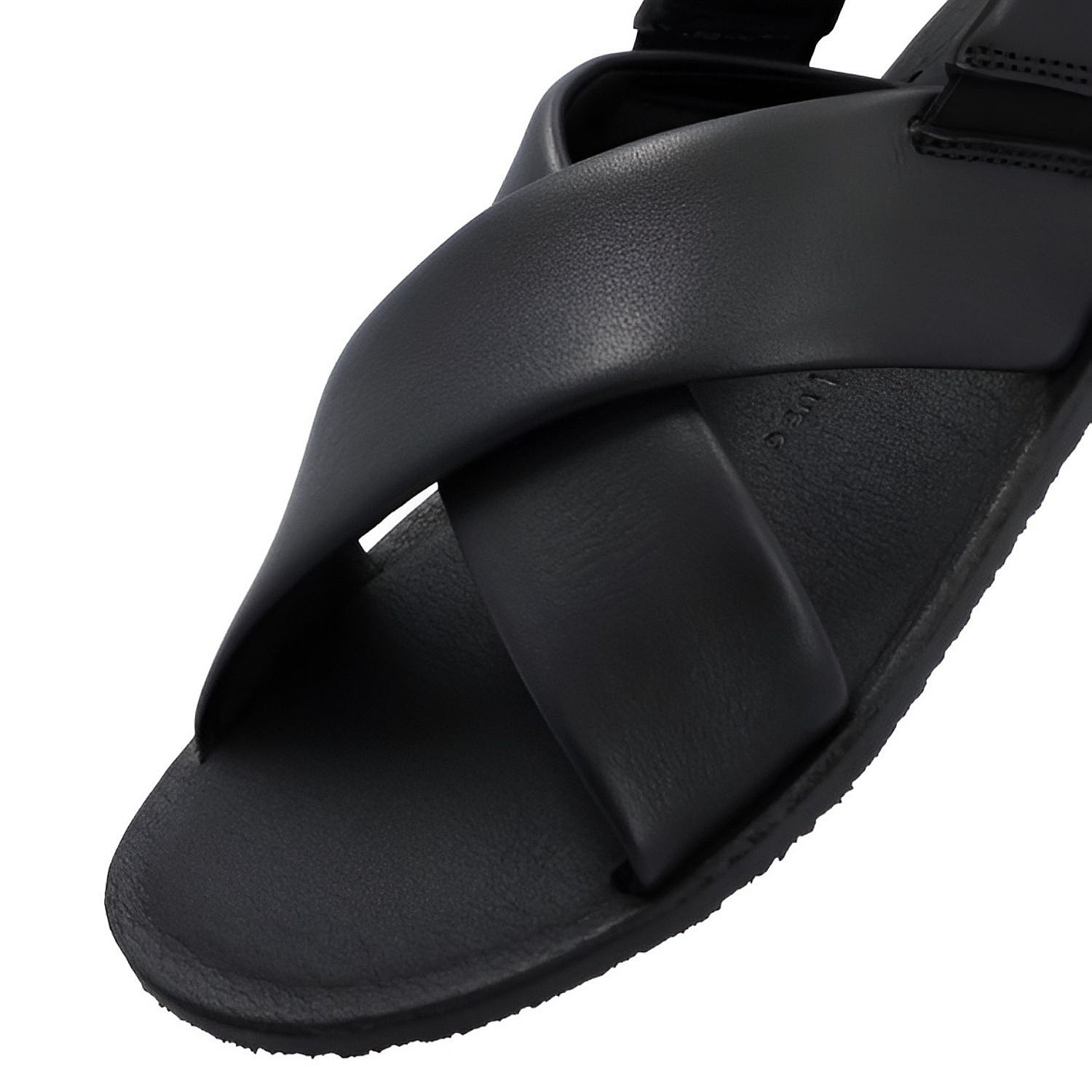 boty Groundies Verona 2.0 - Black