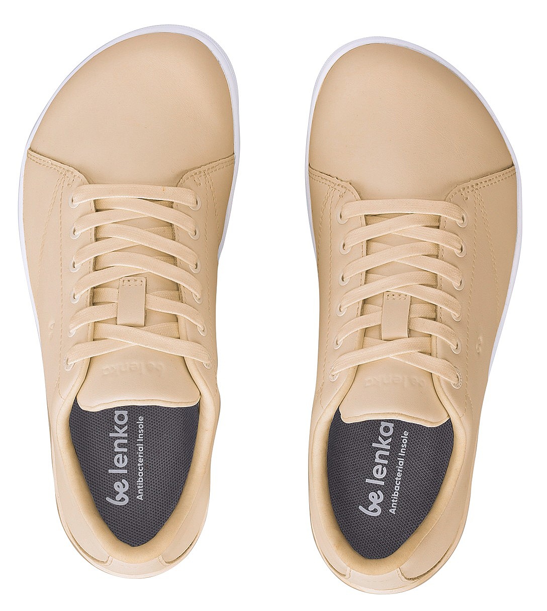 Schuhe Be Lenka Core - Beige