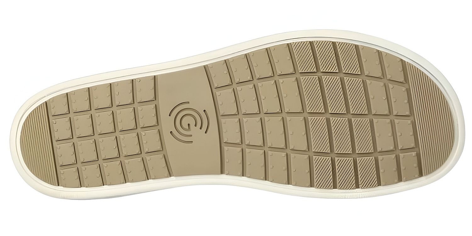 buty Groundies Galaxy - Beige