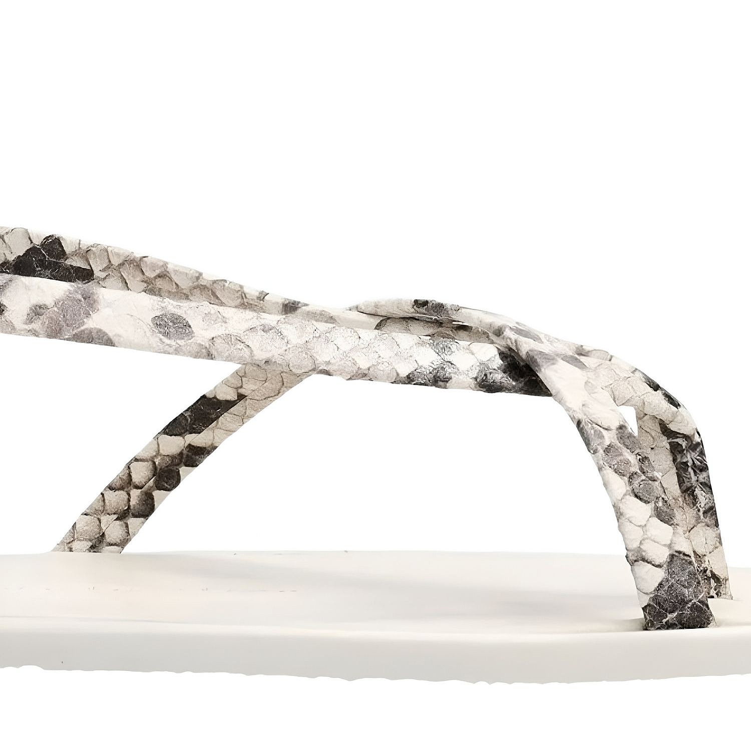 Schuhe Groundies Maya - Snake - women´s